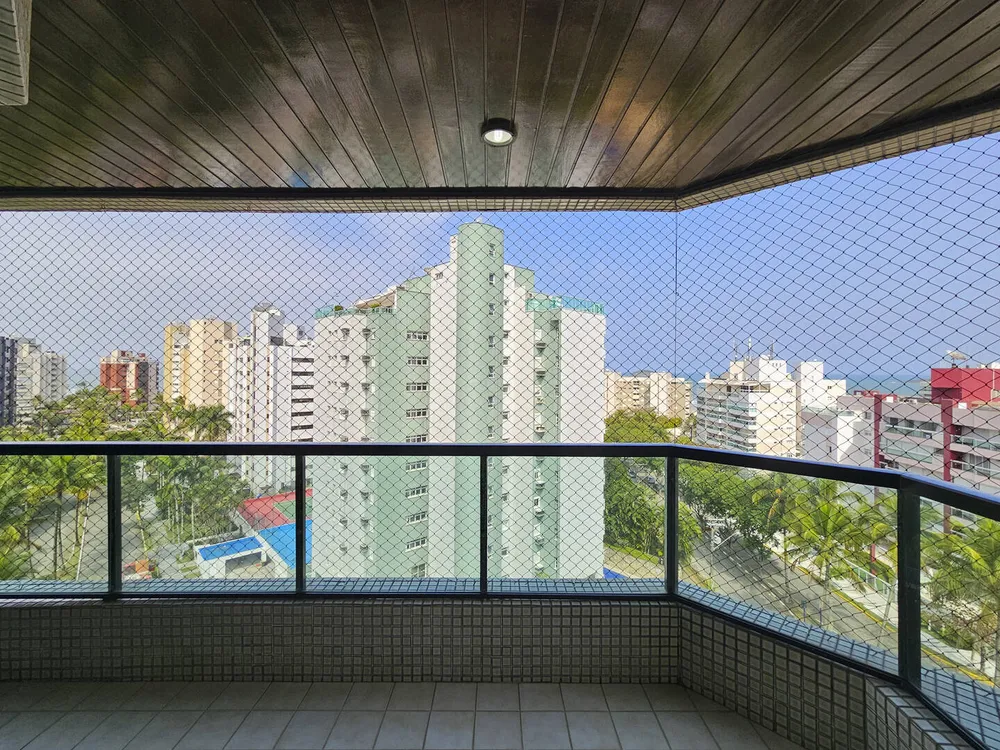 Apartamento, 4 quartos, 169 m² - Foto 1