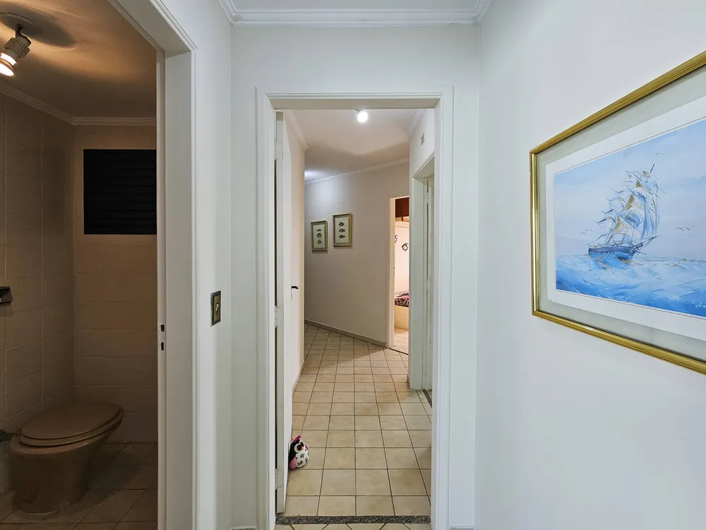 Apartamento, 4 quartos, 169 m² - Foto 7