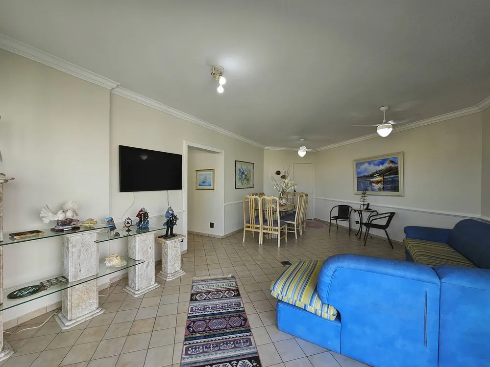 Apartamento, 4 quartos, 169 m² - Foto 2