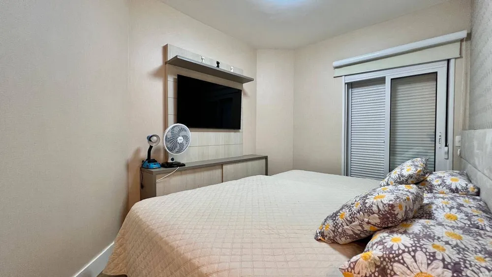 Apartamento, 3 quartos, 116 m² - Foto 3