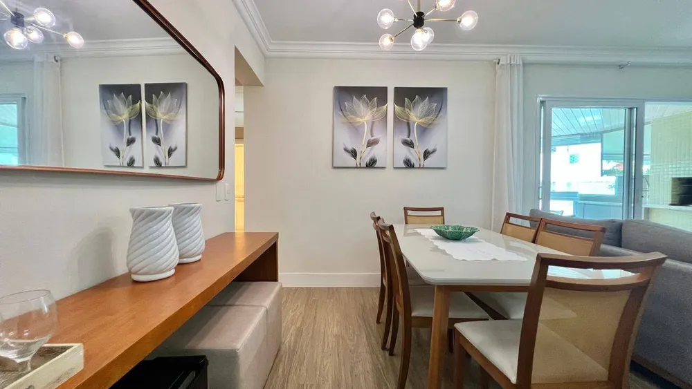 Apartamento, 3 quartos, 116 m² - Foto 7