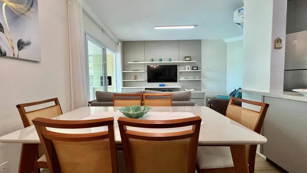 Apartamento, 3 quartos, 116 m² - Foto 1