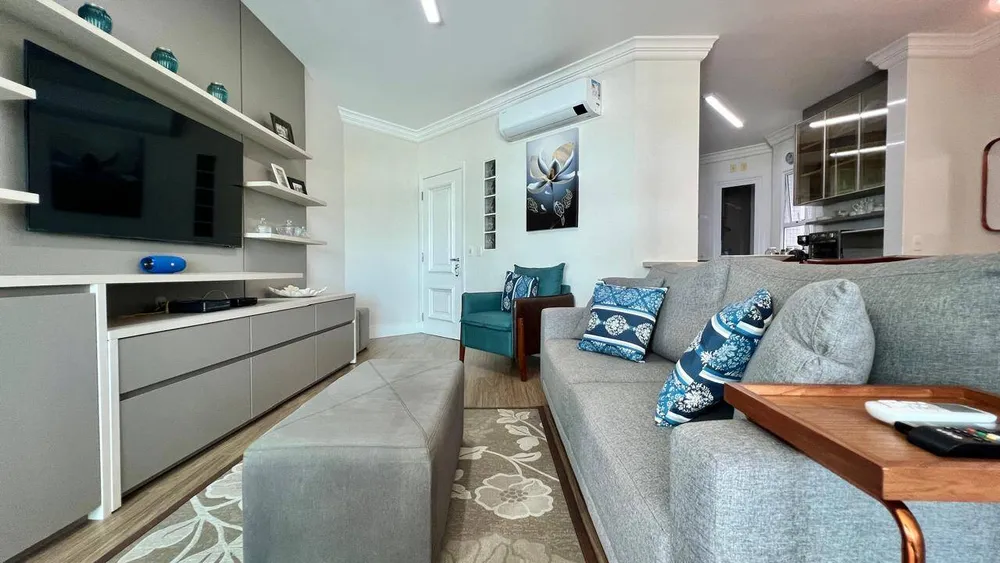 Apartamento, 3 quartos, 116 m² - Foto 5