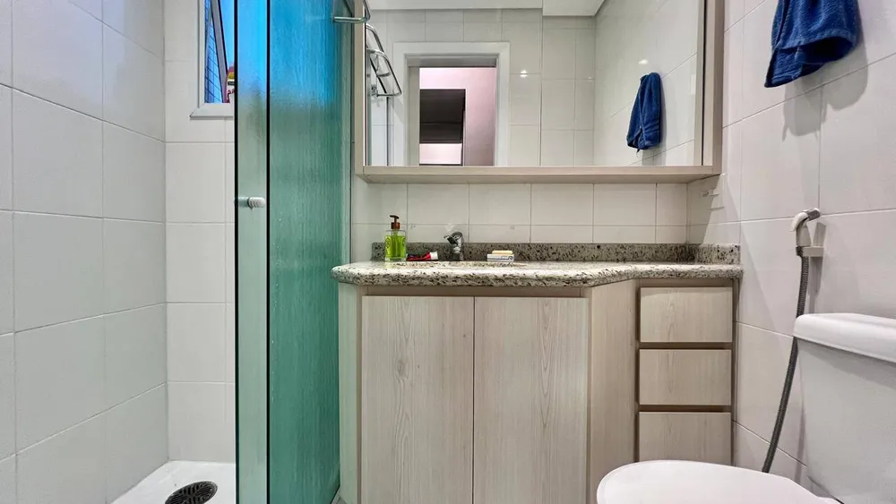Apartamento, 3 quartos, 116 m² - Foto 4