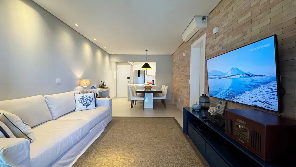 Apartamento, 3 quartos, 116 m² - Foto 3