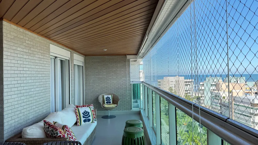 Apartamento, 3 quartos, 116 m² - Foto 4