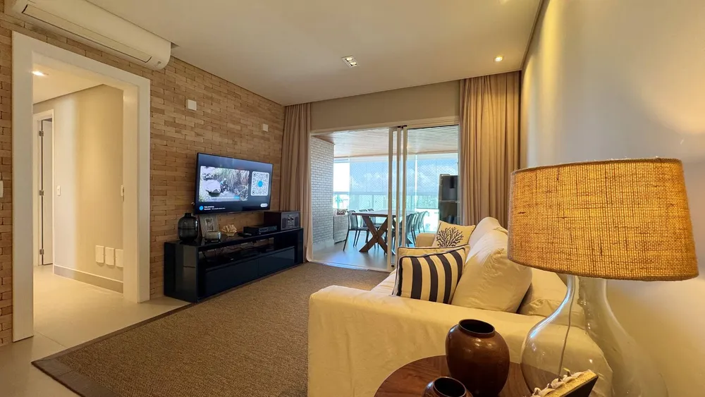 Apartamento, 3 quartos, 116 m² - Foto 2