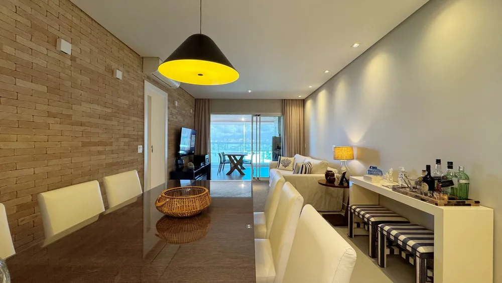 Apartamento, 3 quartos, 116 m² - Foto 1