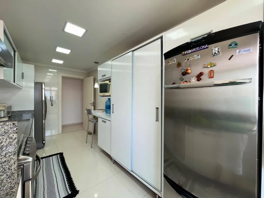 Cobertura, 5 quartos, 243 m² - Foto 2