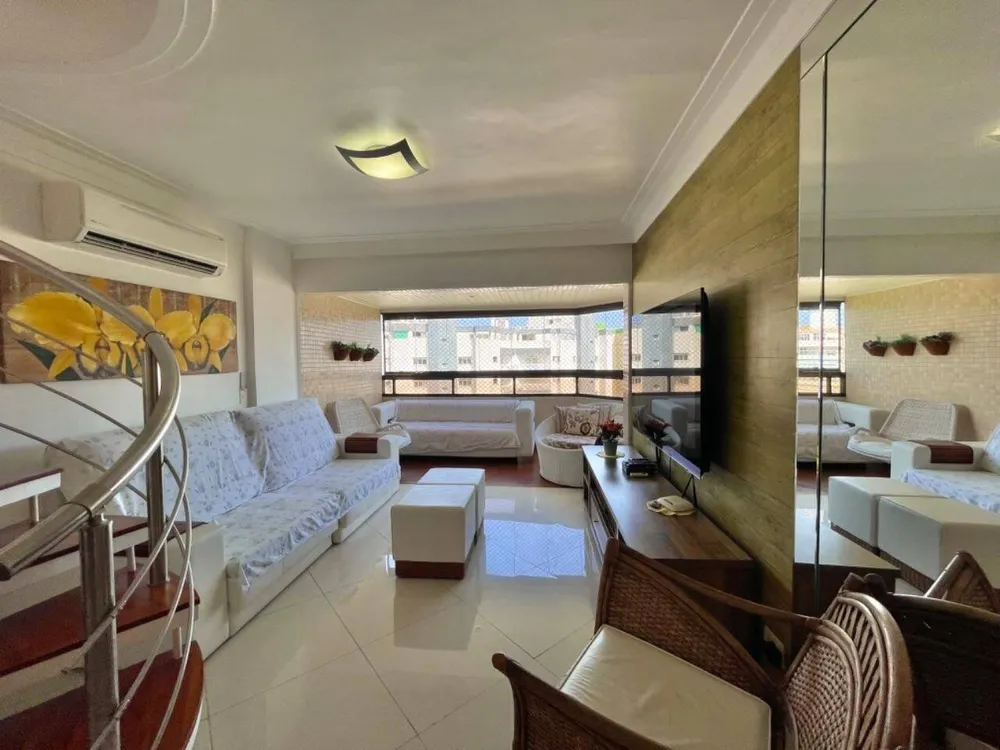 Cobertura, 5 quartos, 243 m² - Foto 4