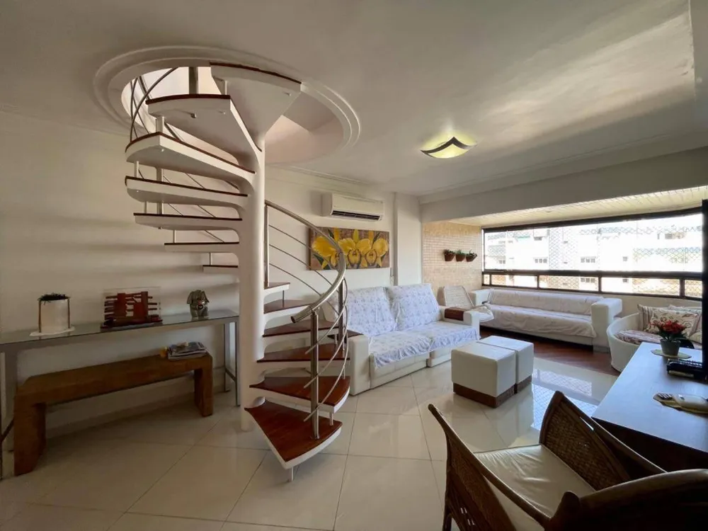 Cobertura, 5 quartos, 243 m² - Foto 3
