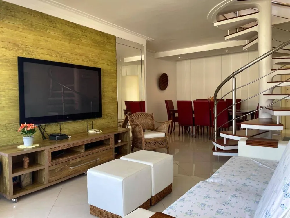 Cobertura, 5 quartos, 243 m² - Foto 8