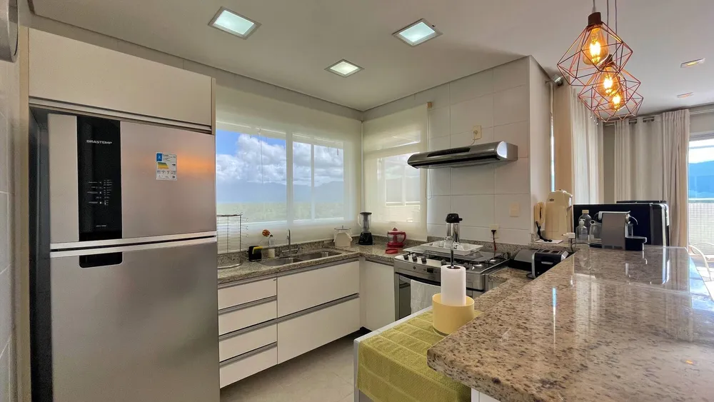 Cobertura, 5 quartos, 250 m² - Foto 5