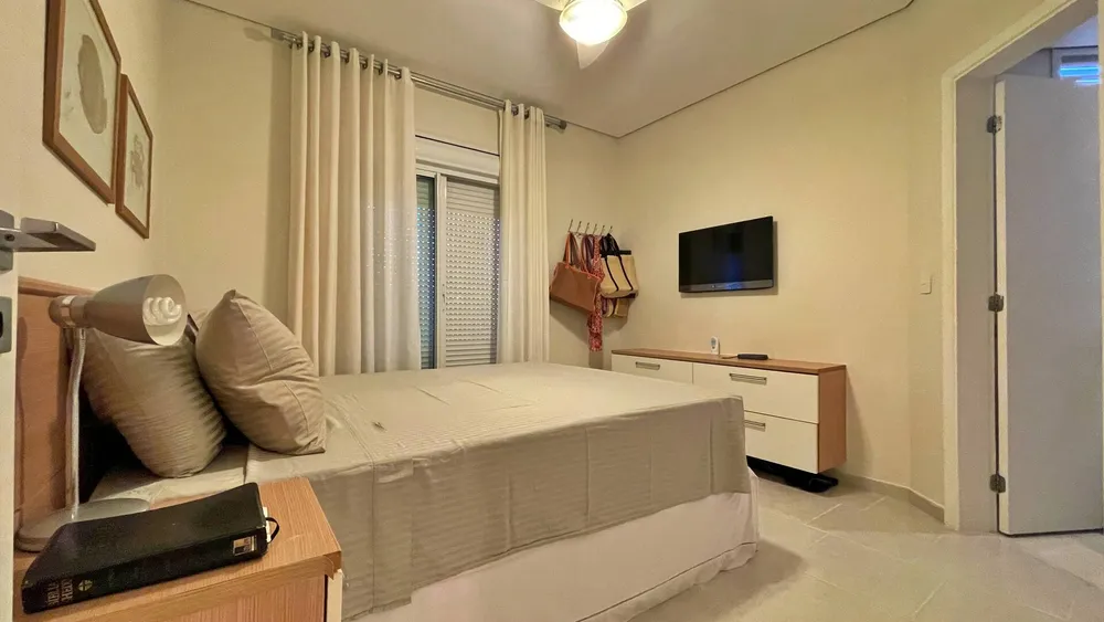 Cobertura, 5 quartos, 250 m² - Foto 2
