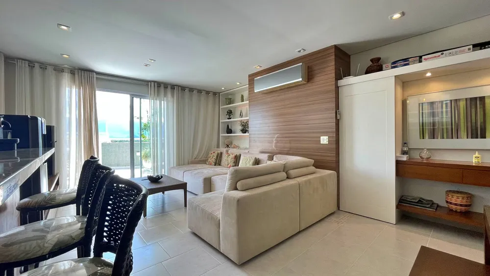 Cobertura, 5 quartos, 250 m² - Foto 1
