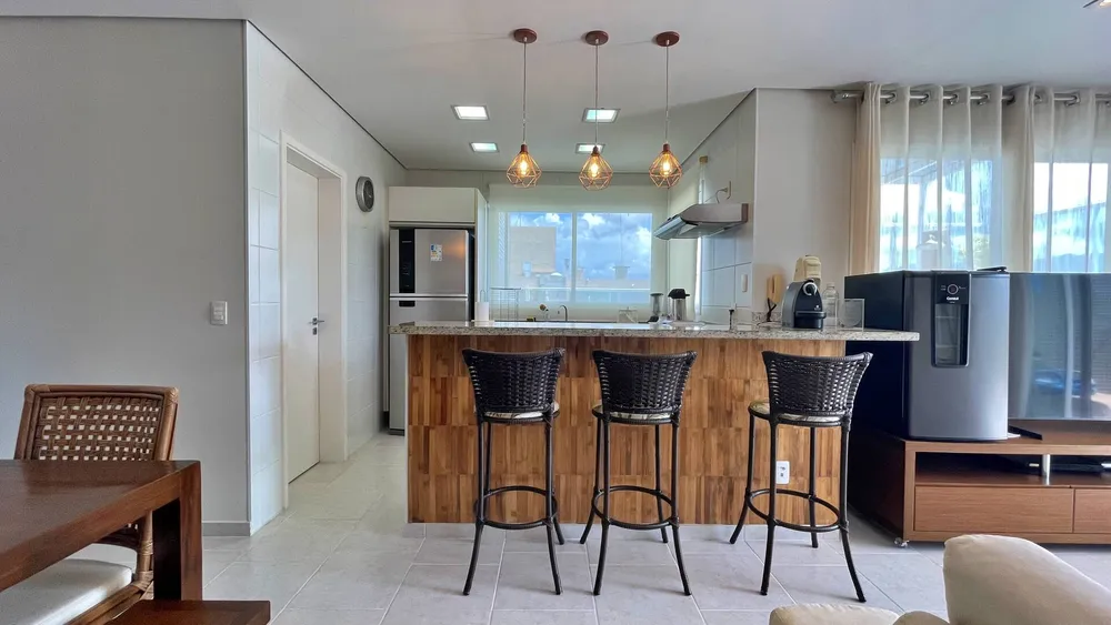 Cobertura, 5 quartos, 250 m² - Foto 4