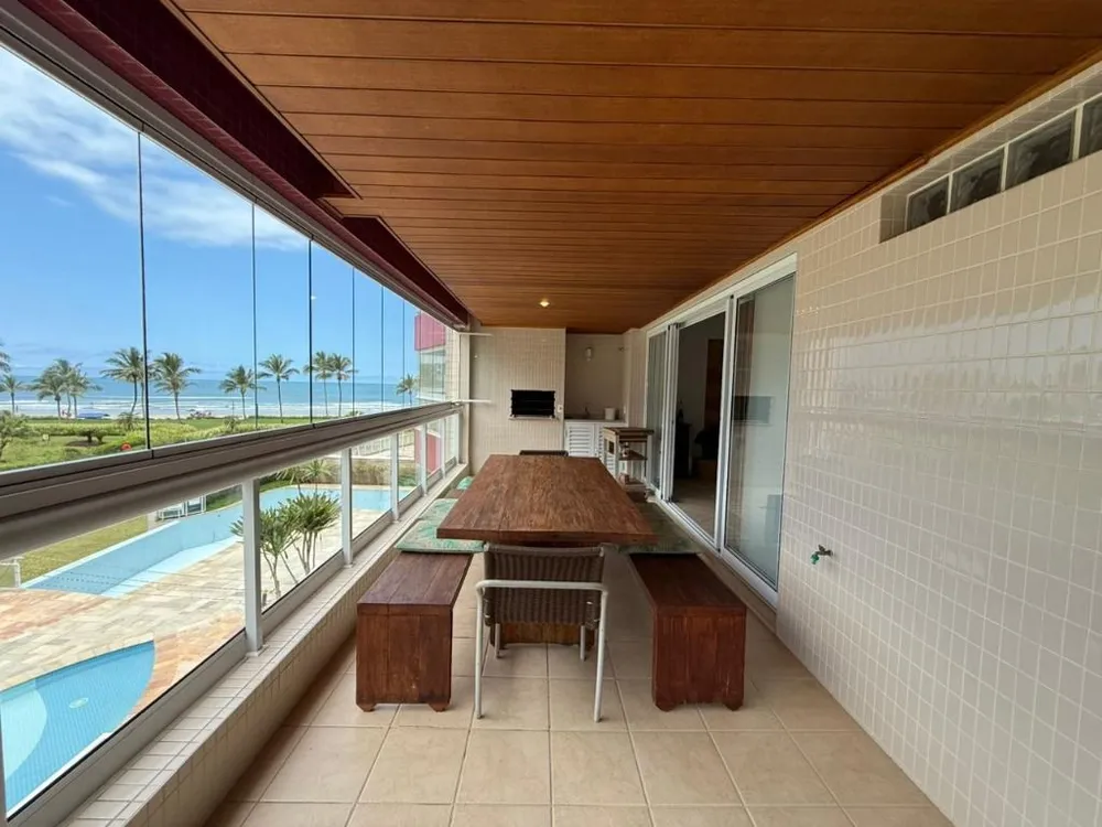 Apartamento, 3 quartos, 164 m² - Foto 2