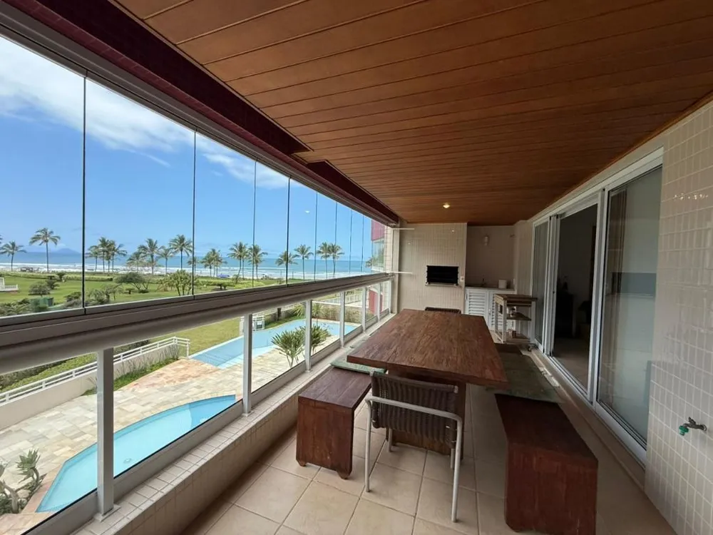 Apartamento, 3 quartos, 164 m² - Foto 3