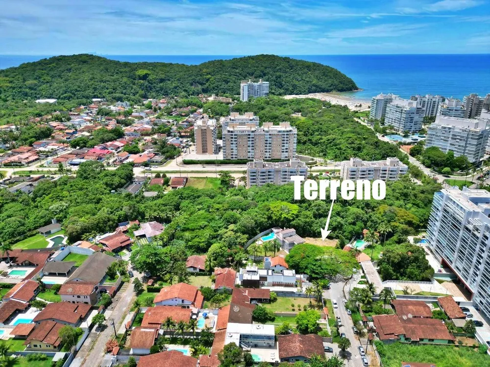 Terreno, 835 m² - Foto 1