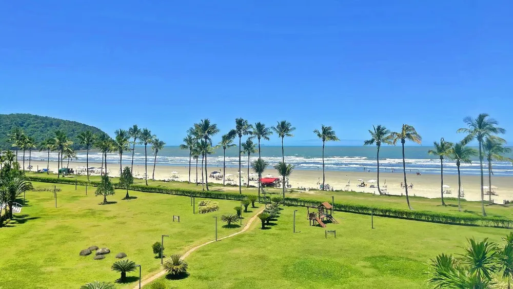 Apartamento, 4 quartos, 215 m² - Foto 1