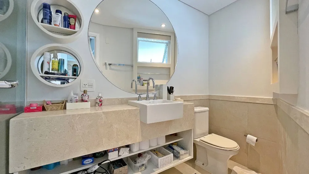 Apartamento, 4 quartos, 215 m² - Foto 7