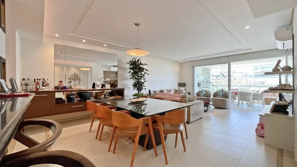 Apartamento, 4 quartos, 215 m² - Foto 3