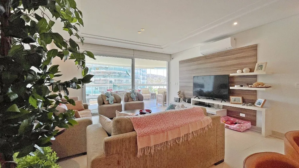Apartamento, 4 quartos, 215 m² - Foto 2