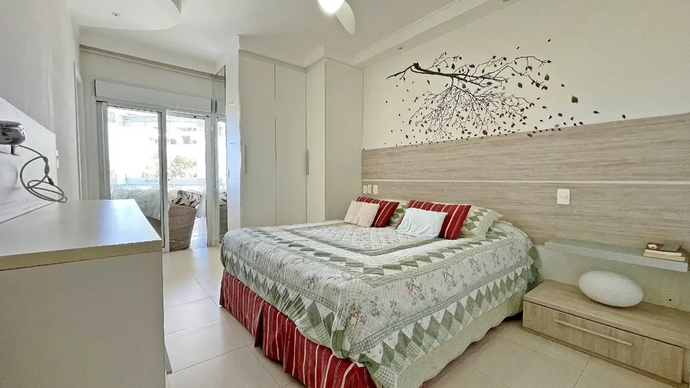 Apartamento, 4 quartos, 215 m² - Foto 6