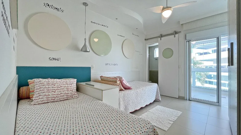 Apartamento, 4 quartos, 215 m² - Foto 8