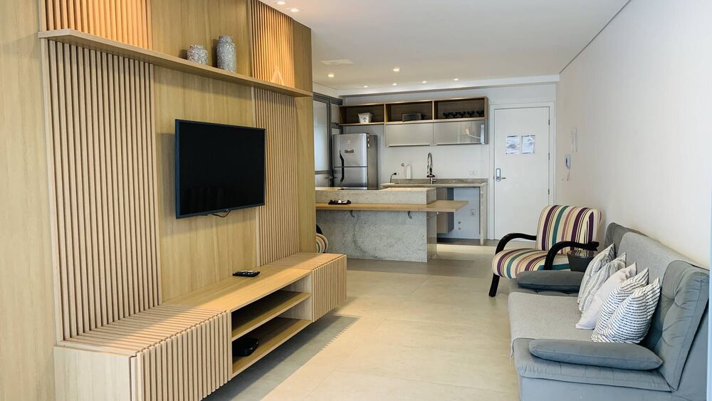 Apartamento para lancamento com 2 quartos, 87m² - Foto 3