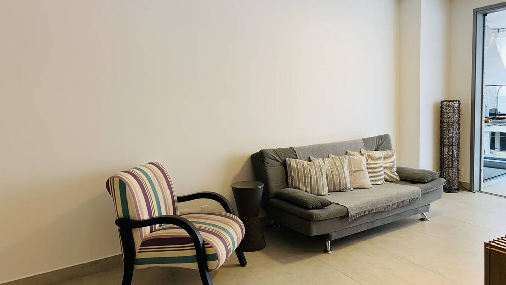 Apartamento para lancamento com 2 quartos, 87m² - Foto 1