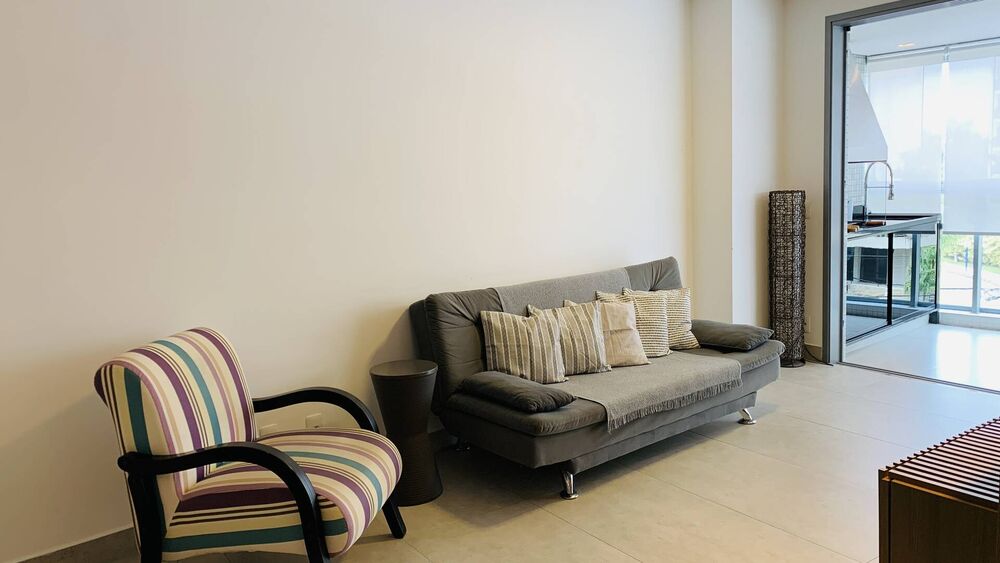 Apartamento para lancamento com 2 quartos, 87m² - Foto 2