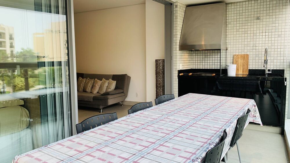 Apartamento para lancamento com 2 quartos, 87m² - Foto 4