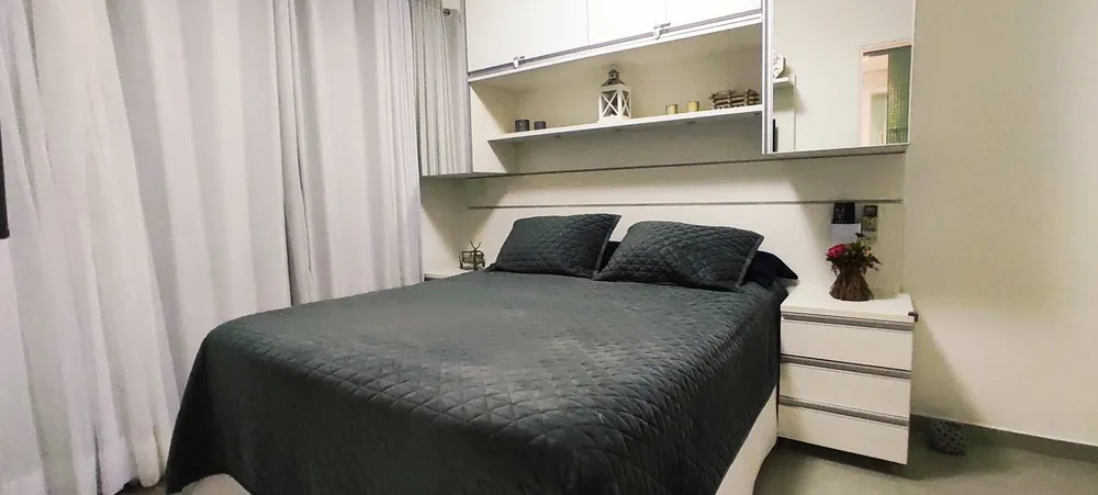 Casa, 4 quartos, 232 m² - Foto 6