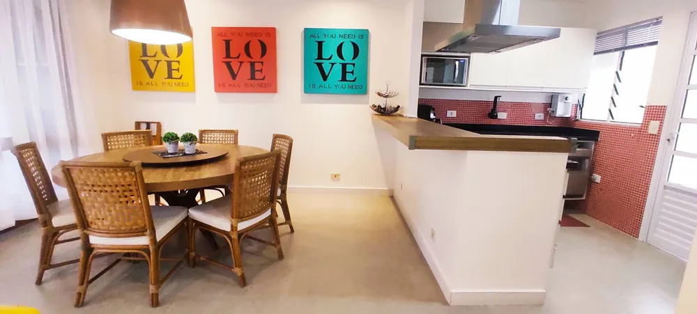Casa, 4 quartos, 232 m² - Foto 8