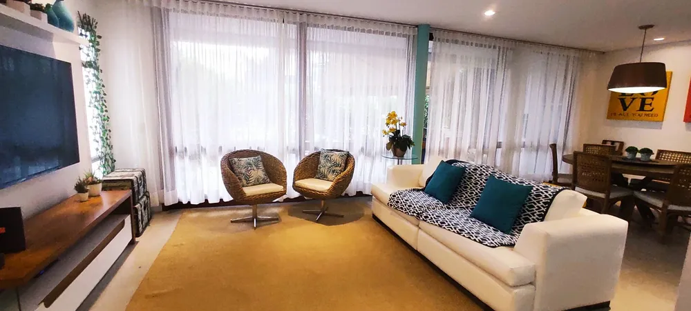 Casa, 4 quartos, 232 m² - Foto 1