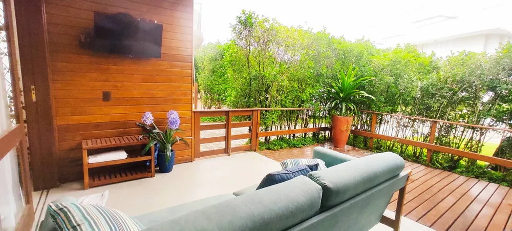 Casa, 4 quartos, 232 m² - Foto 4