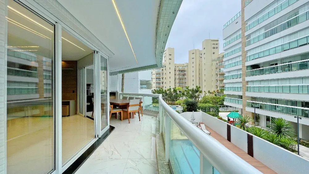 Apartamento, 3 quartos, 153 m² - Foto 8