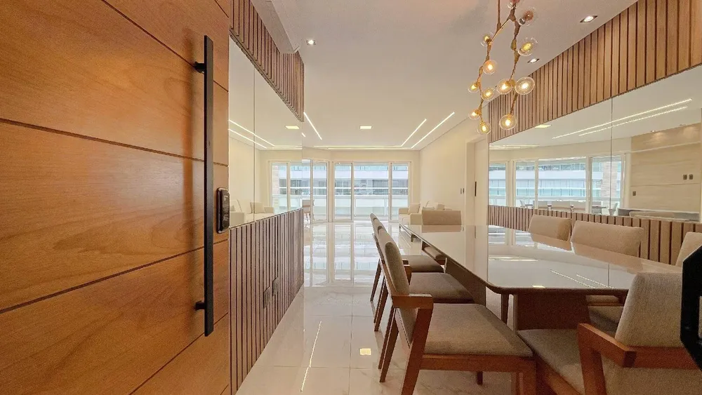 Apartamento, 3 quartos, 153 m² - Foto 2
