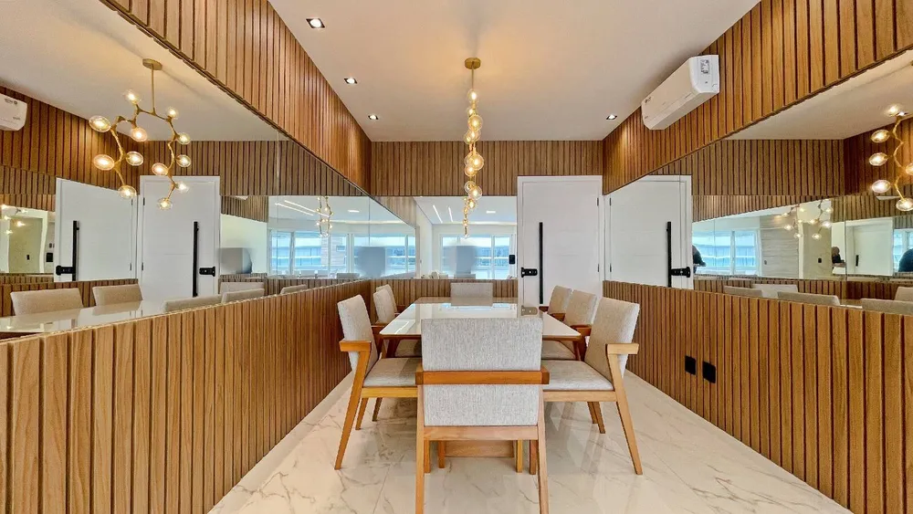Apartamento, 3 quartos, 153 m² - Foto 1