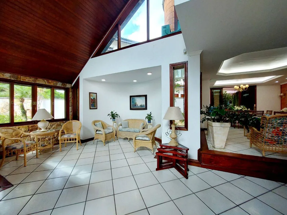 Casa, 8 quartos, 836 m² - Foto 4