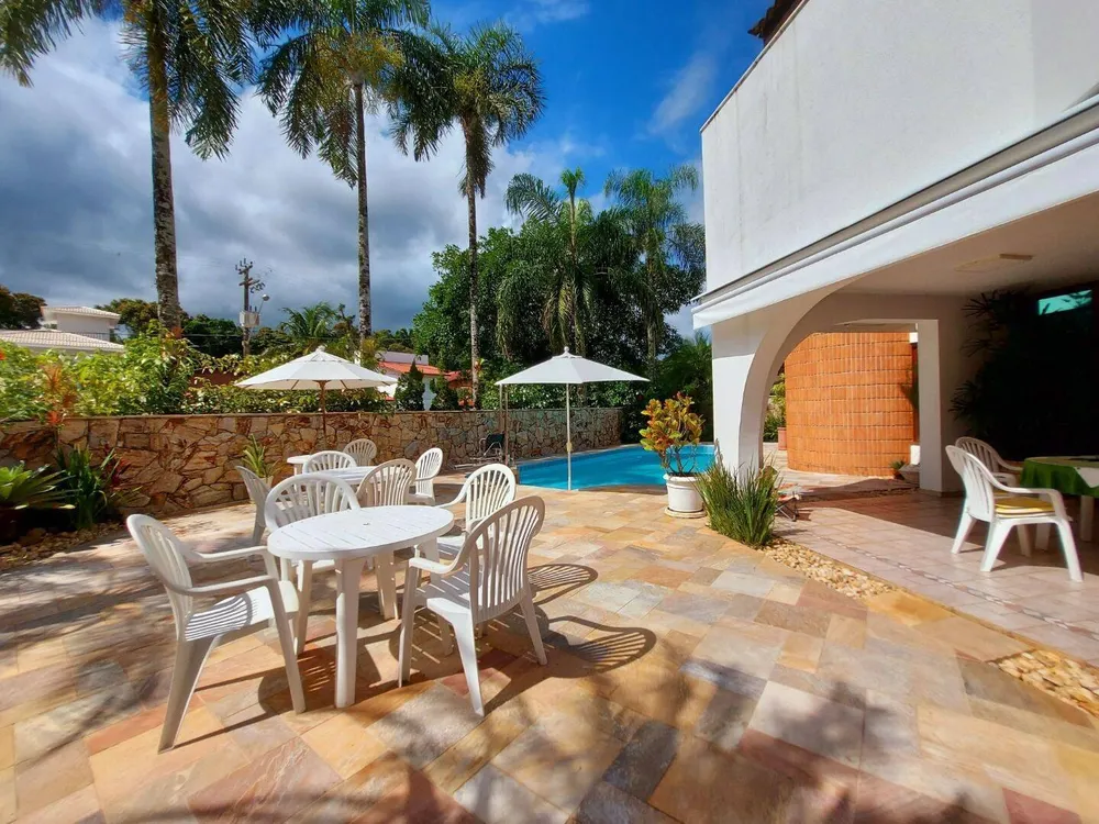 Casa, 8 quartos, 836 m² - Foto 3