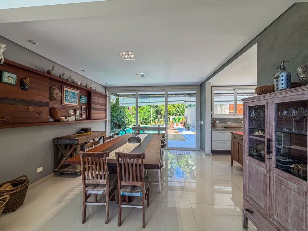 Casa, 5 quartos, 408 m² - Foto 2