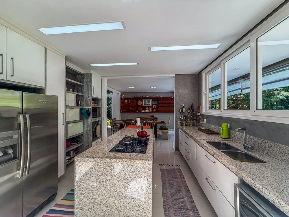 Casa, 5 quartos, 408 m² - Foto 3