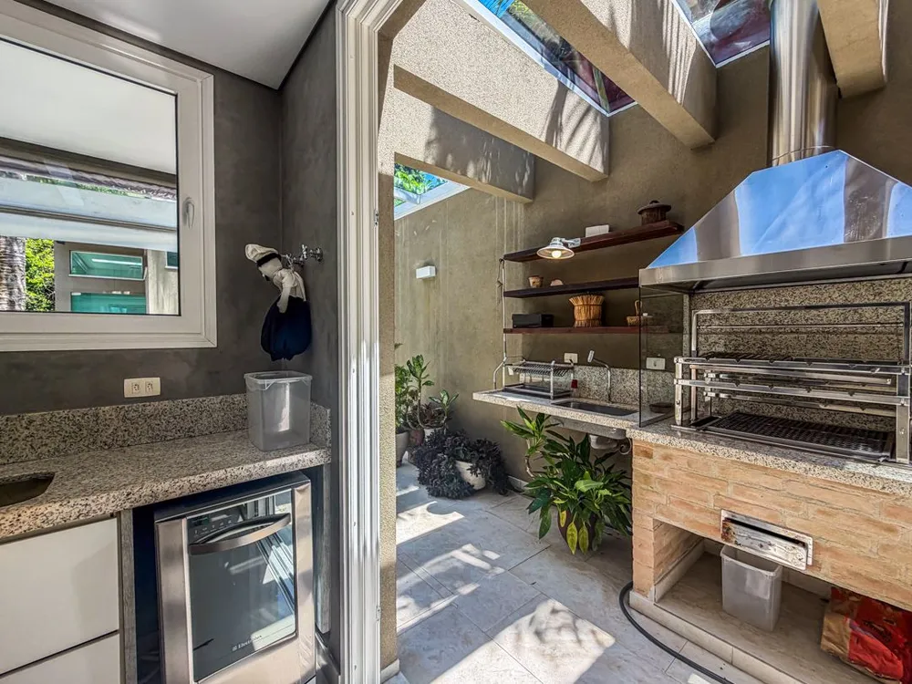 Casa, 5 quartos, 408 m² - Foto 4