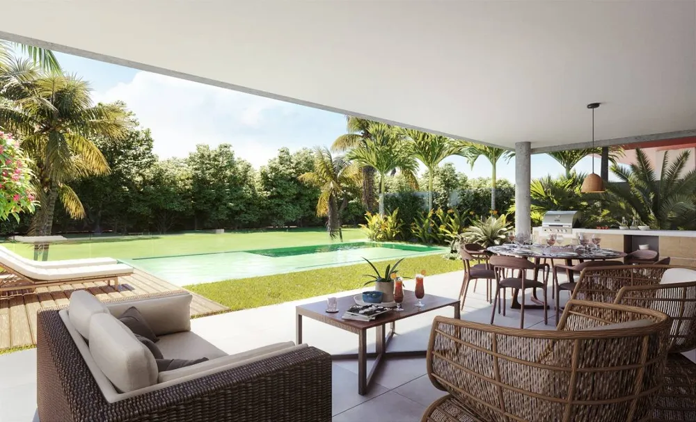 Casa de Condomínio, 7 quartos - Foto 3