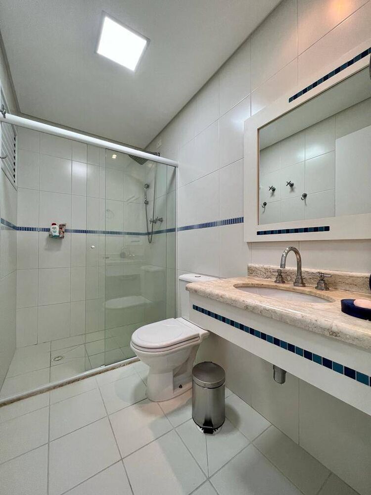 Apartamento para alugar com 4 quartos, 137m² - Foto 5