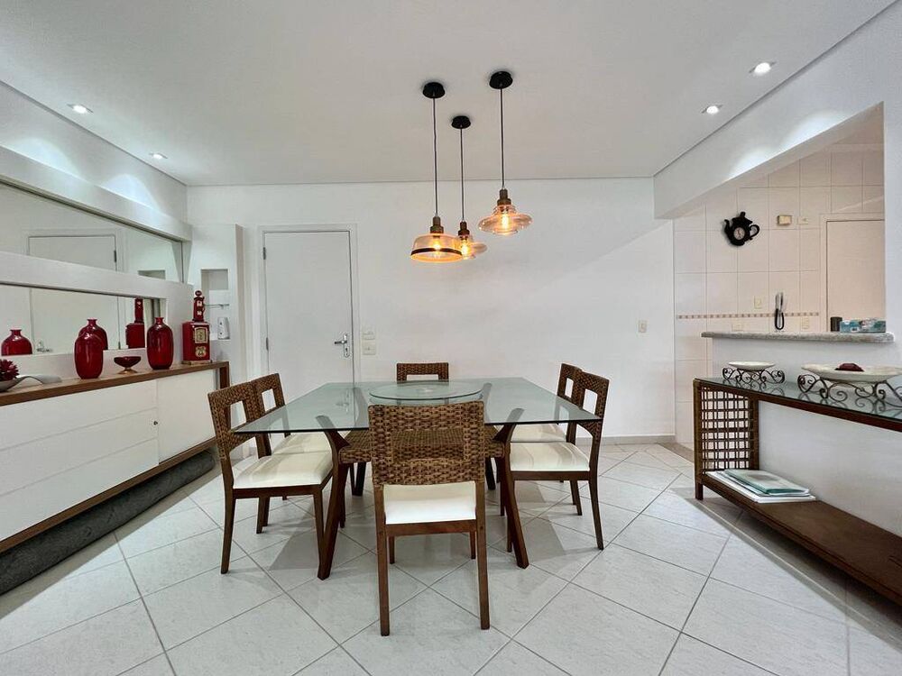 Apartamento para alugar com 4 quartos, 137m² - Foto 3