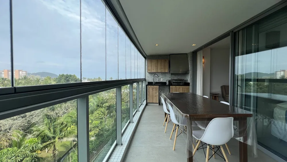Apartamento, 2 quartos, 87 m² - Foto 1