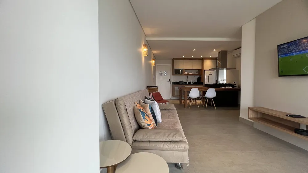Apartamento, 2 quartos, 87 m² - Foto 3